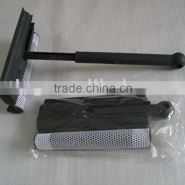 Folding Window Brush