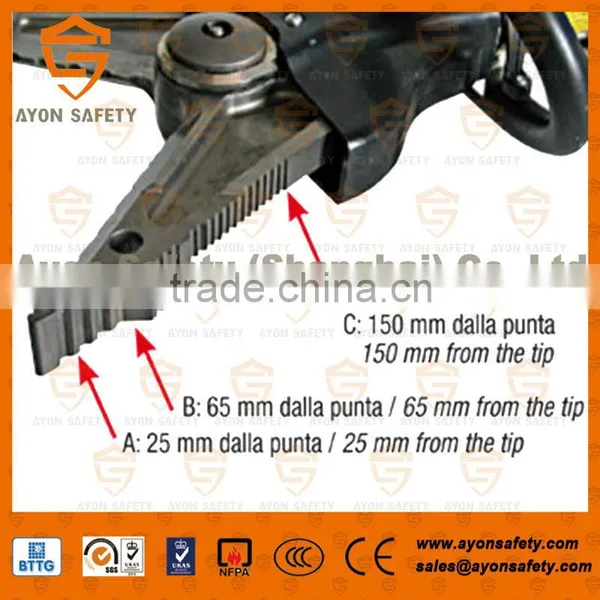 Broken Tool COMBI TOOL MDC 300 T30 - 36V BATTERY OPERATED-Ayonsafety photo-2