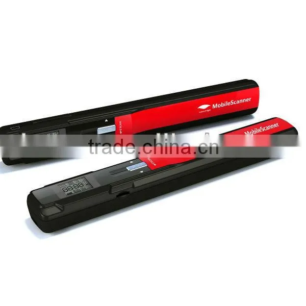 Pocket Wireless Hand Scanner photo-2