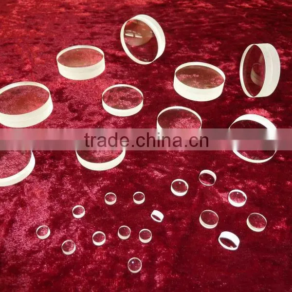 JGS1 BK7 K9 Optical Ball Lens High Quality photo-6