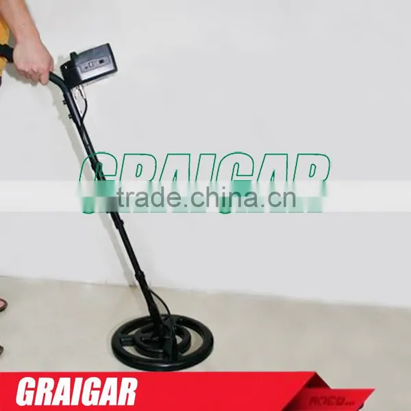Rechargeable AR924+ Underground Metal Detector for Gold Digger Treasure Hunter Industrial Metal Detectors photo-5