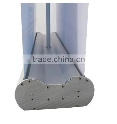 Hot Sale Retractable Double Sides Roll up Banner Stands photo-3