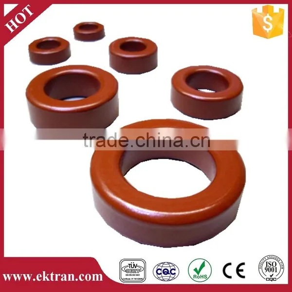 Transformer Silicon Steel Cutting Core photo-6