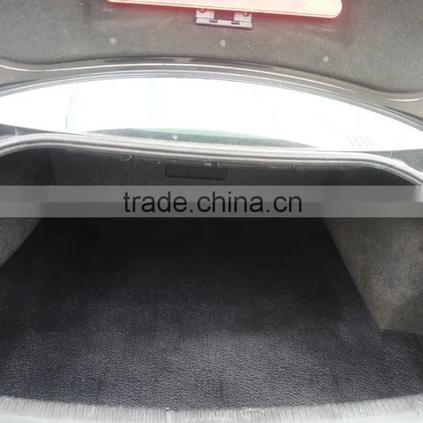 Hot Sale Car Trunk Mat