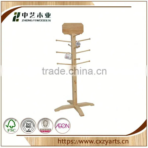 HOT SALE Decorative Unique Designed Rubber Solid Teak Wood Furniture photo-2