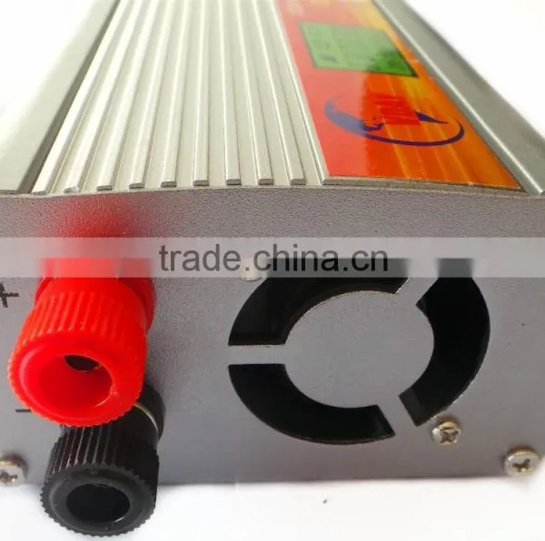 Switch Power Inverter Modified Sine Wave Circuit 1200W Media Inverter photo-2