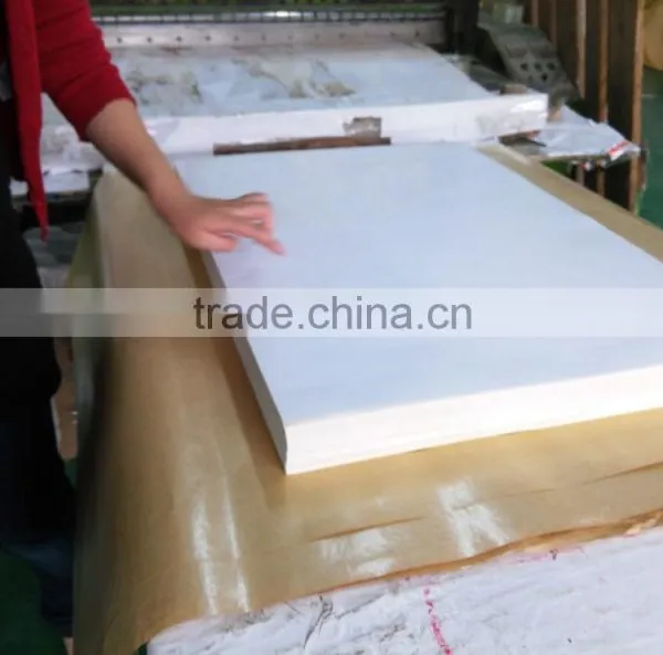Self Adhesive Wood Free Paper in Sheets photo-3