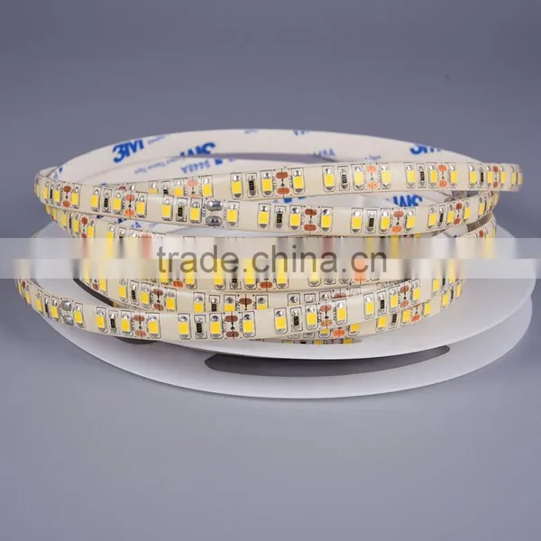5m 600leds Waterproof Outdoor 12v Led Chasing Strip Light photo-3