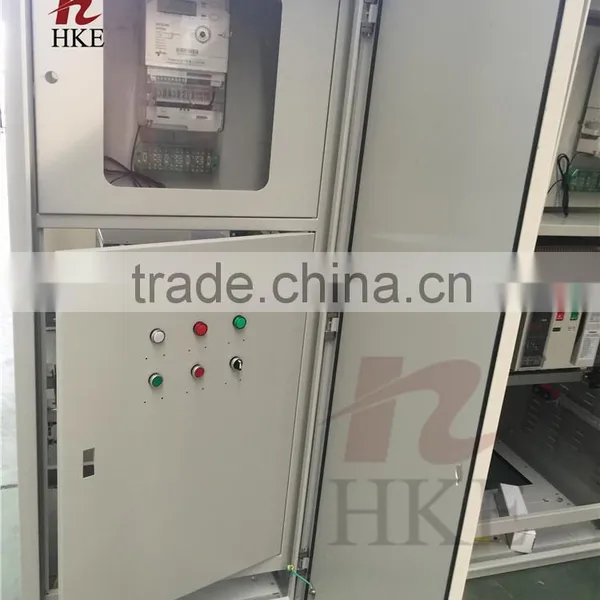 Electric Meter Cabinet Manufacture OEM/ODM photo-6