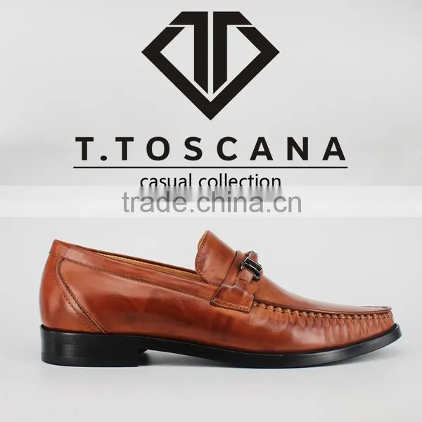 Urban Style Shoes First Class Shoes Class Man Shoe photo-3