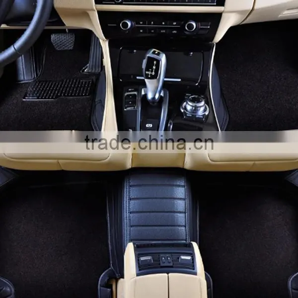 Car Mat FACTORY DIRECTLY New Product photo-3