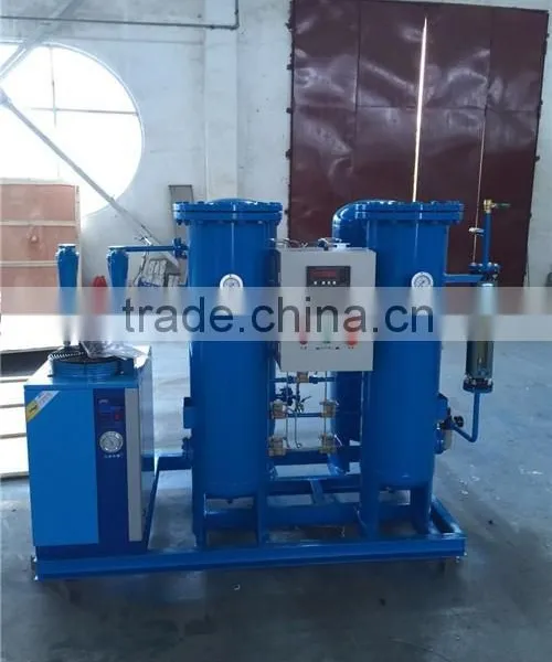 High Purity Psa Oxygen Seperation Generator for Welding photo-5