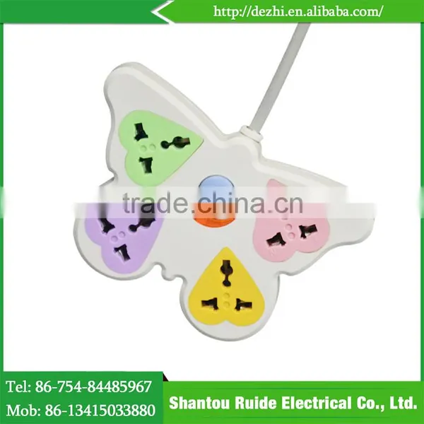 Wholesale Goods From China Electrical Outlet Multiple Socket