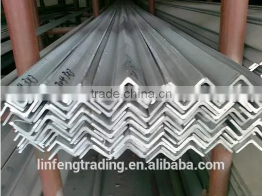 Angle Bar, Angle Steel, Steel Angle Bar (Tianjin Manufacturer) photo-2