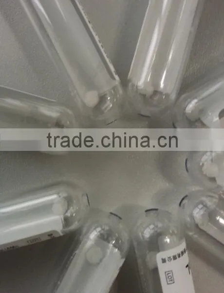 Disposable Laboratory Plastic Single Use Vacuum Glucose Blood Collection Tube photo-2