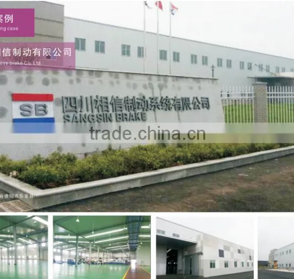 Steel Structure Workshop Warehouse Building Design, Manufacture5