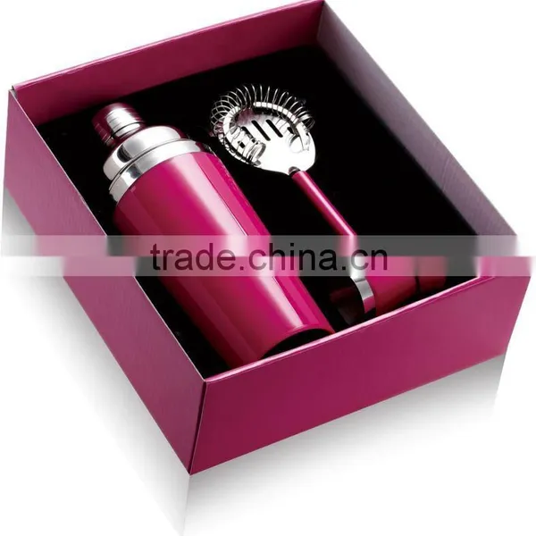 Bar Tool Set/wine Set/wine Accessories Gift Set