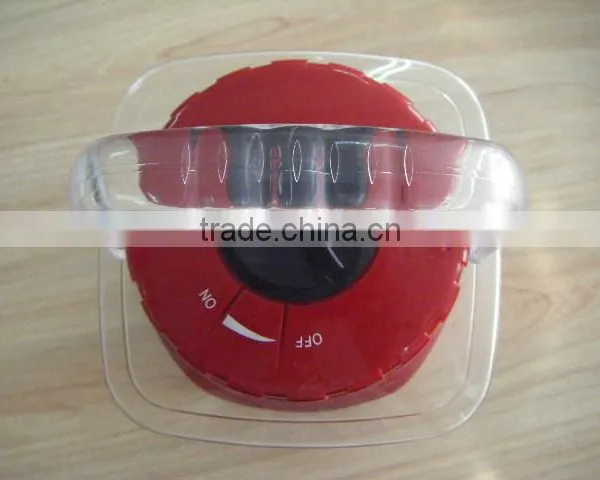 U Tube Camping Lantern Light, Lantern Camping Battery Lamps MODEL 706 photo-6