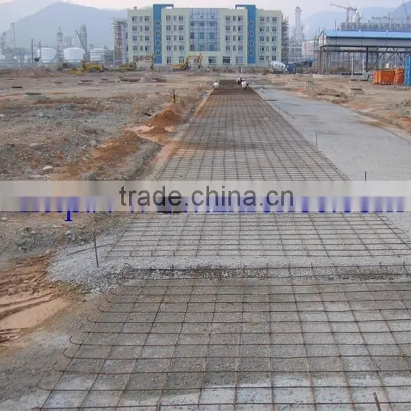 Reinforcing Mesh/ Reinforced Steel Bar Welded Mesh