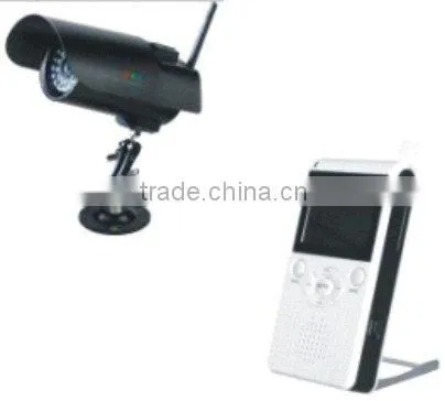 Wireless Camera