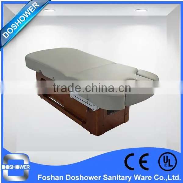 Doshower Wholesale Price Wood Massage Bed Wood photo-5