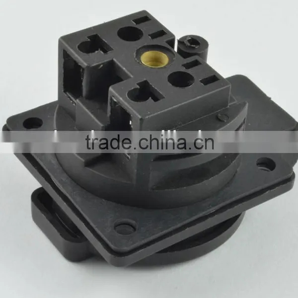 Wholesales 16a 250v European Ups Inverter Electric Socket ce photo-2
