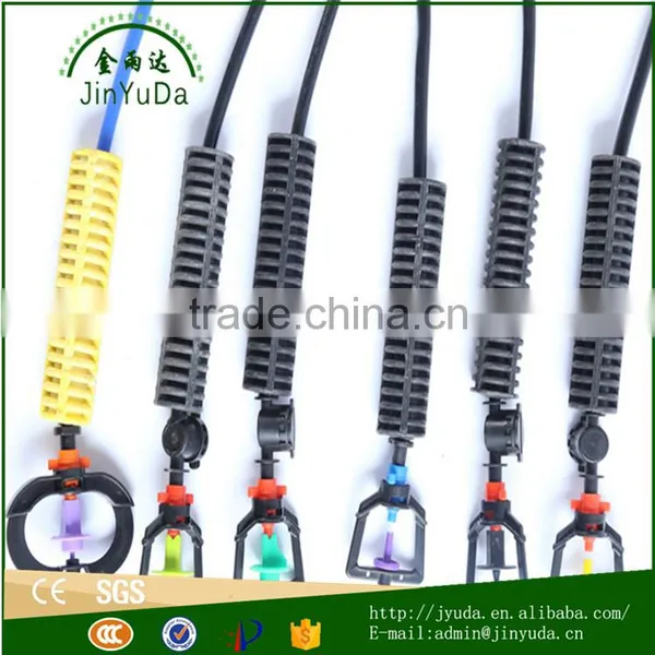 Agriculture Equipment Garden Tools Rotor Micro Sprinkler photo-3