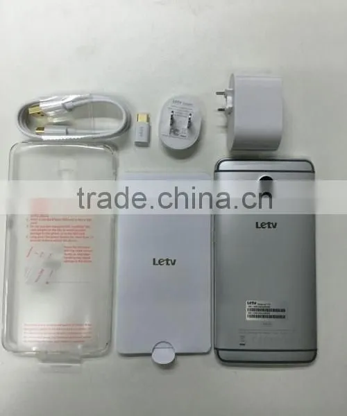 Original Letv Le One PRO Le 1 Pro X800 Mobile Phone Octa Core 2GHz Snapdragon 810 5.5'' 2560*1440P IPS 13MP Camera SmartPhone photo-5