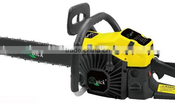 Professional ChainSaw Manufacturer,Exporter,Garden Tools Industry Innovator,,45CC/52CC/58CC CE/GS/EUII Approvel photo-3