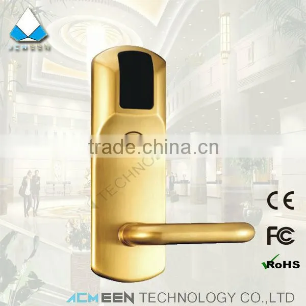 Hotel Door Locks and Handle Sets