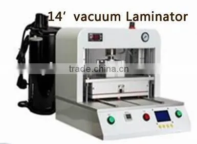 Mobile Phone Broken Touch Screen Repair Repairing Machine for All Cellphone Lcd Refurbish photo-4