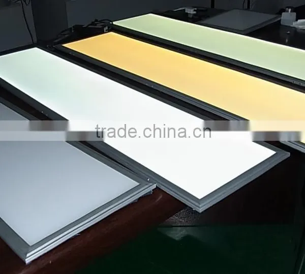 30W LED Panel Light 30*60cm Super Slim Square LED Flat Panel Lighting CE RoHs Certified photo-2