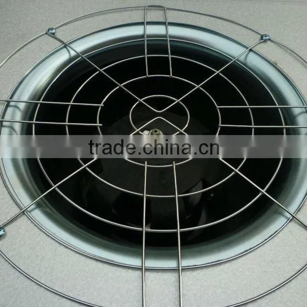HEPA Filter Fan Filtration Unit photo-4