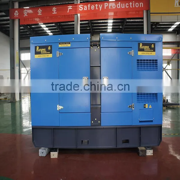 260kw 325kva High Quality Silent Diesel Generator for Sale photo-4