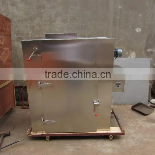 Automatic Fruit Drying Machine/vacuum Dehydrated Fruits Vegetables photo-4