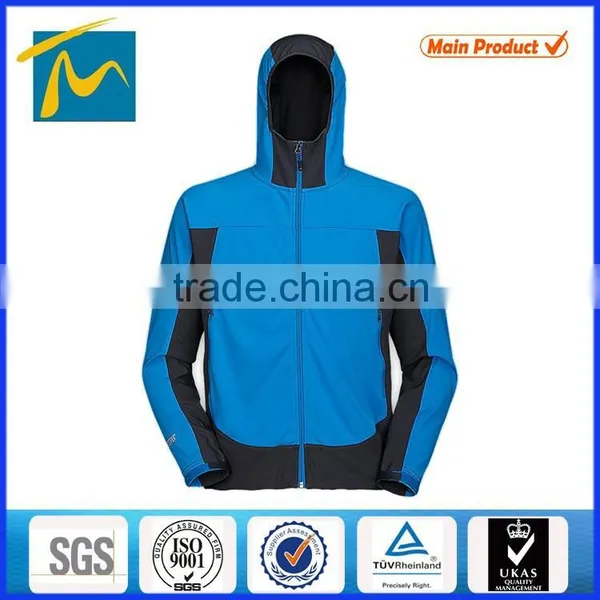 Tymin Thermal Soft Shell Man Tactical Softshell Jacket photo-2