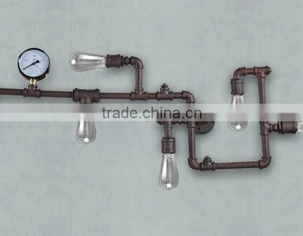 Manufacturer's Premium BRASS WALL LIGHT AND PENDANT LIGHT Outdoor Wall Light photo-5