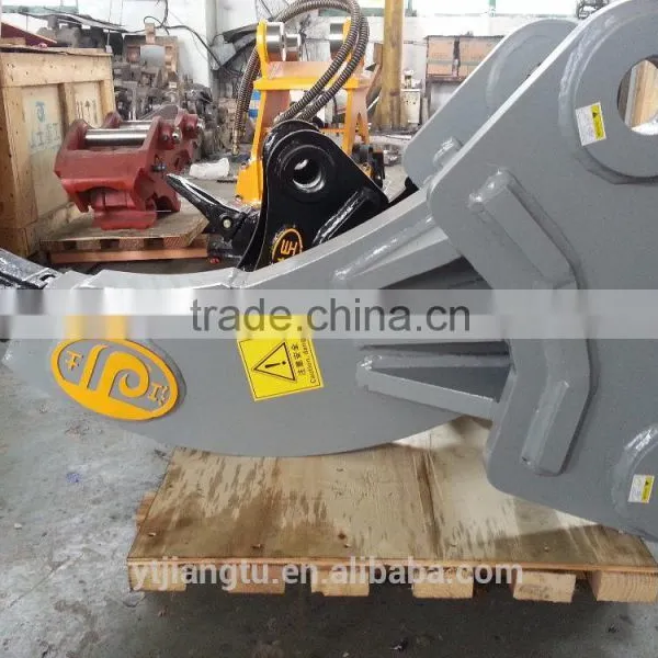Excavator New Root Frost Ripper photo-2