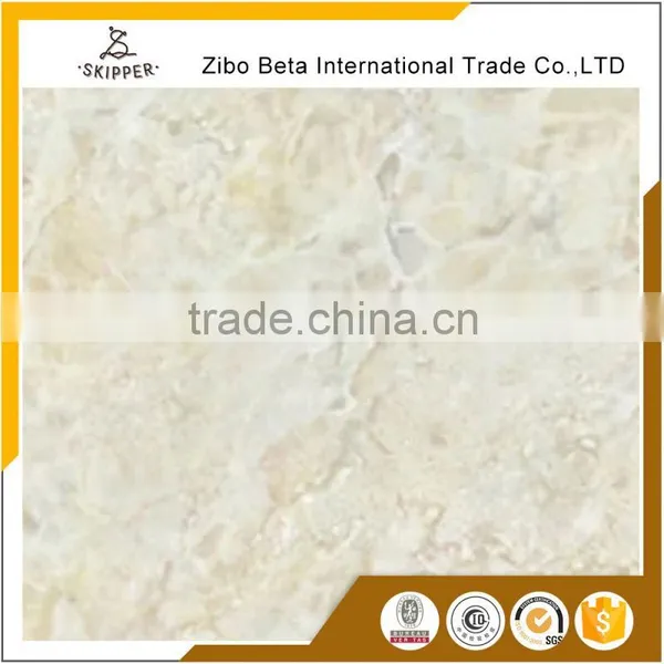 AAA Grade Natural Timber Ash Glazed Porcelain Polished Floor Tile photo-2