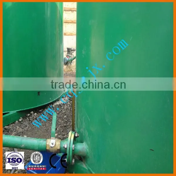 ZSA Used Waste Black Engine Oil /dirty Oil Recycling in Machinery photo-3