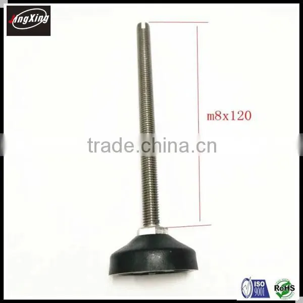Furniture Glide Feet,adjustable Foot,plastic Furniture Feet