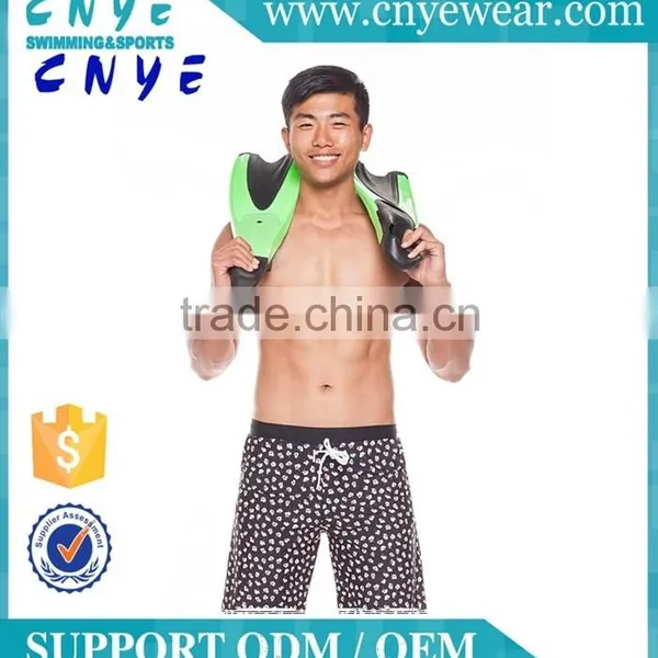 CNYE 2015 New Style Mens Swimming Trunks, Mens Swimming Trunks, Mens Swimwear photo-3