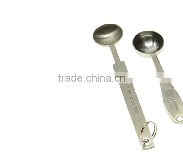 Round Shape Coffee Spoon photo-3