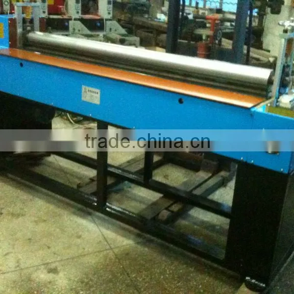 HMA Roller Applicator 1200mm photo-4