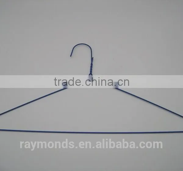 Clothes Drying Hanger,Factory Price,powder Coated Hanger photo-2