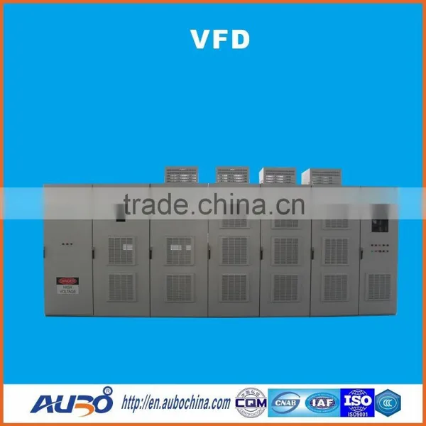 VFD Variable Frequency Converter/ Loop Vector Inverter