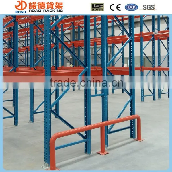2016 Warehouse Steel Pallet Rack for Storage photo-2