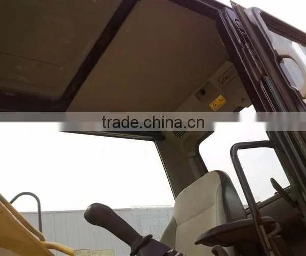 Hot Sale Used Caterpillar 315D With Good Quality photo-4