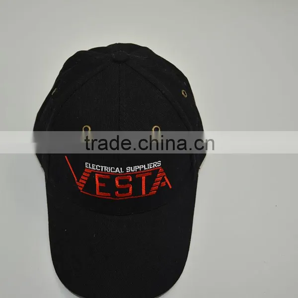 Hot Sales 5 Panel Cotton Sports Customed Outdoor Baseball Cap photo-4
