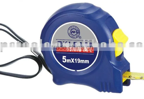 Steel Tape Measure